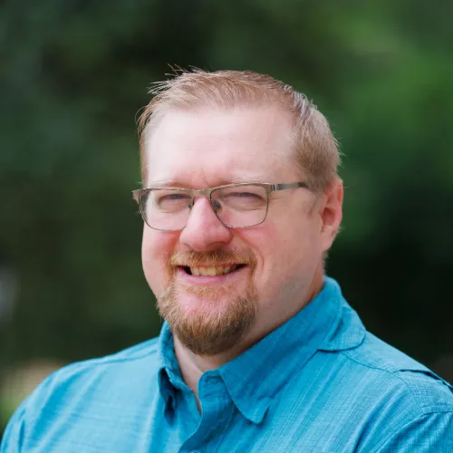 johnathan tubbs headshot