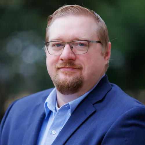 Johnathan Tubbs headhsot