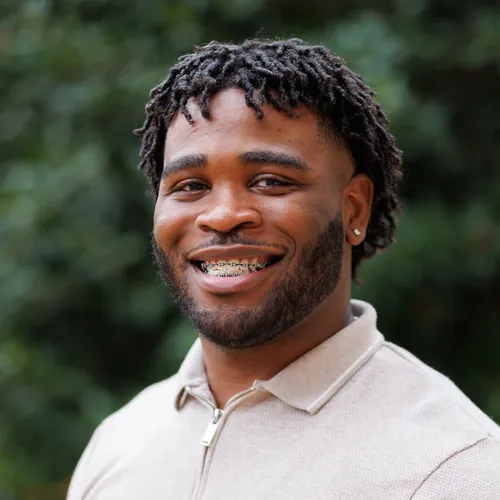 Jermiah Wesley