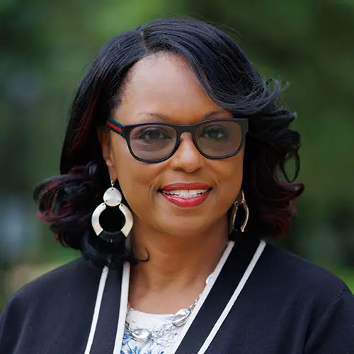 Lisa Fells
